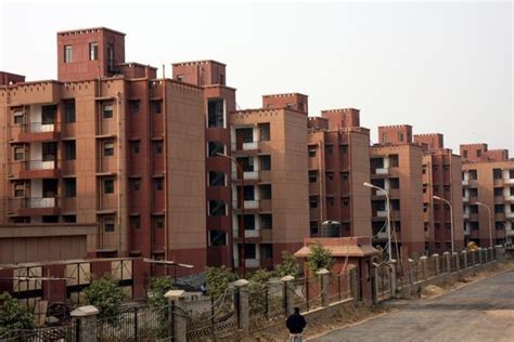 affordable housing area india